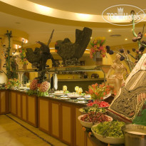 Palm D'or Hotel 