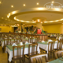 Palm D'or Hotel 