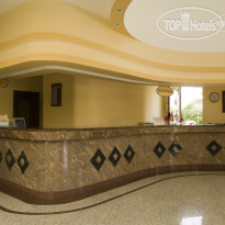 Palm D'or Hotel 