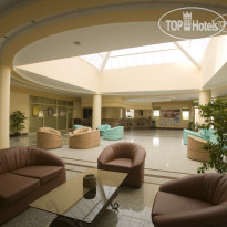 Palm D'or Hotel 