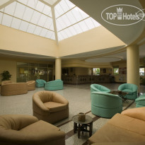 Palm D'or Hotel 