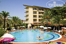 Palm D'or Hotel 4*