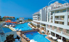 Alba Queen Hotel 5*