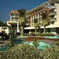 Sunis Evren Beach Resort & Spa 