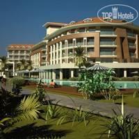 Sunis Evren Beach Resort & Spa 5*
