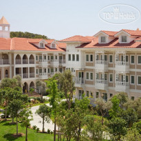 Ali Bey Resort Sorgun 
