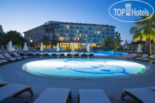 Washington Resort & SPA 5*