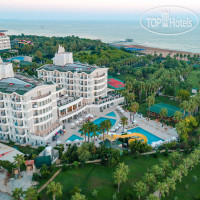 Royal Atlantis Beach 4*