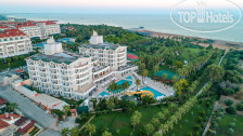 Royal Atlantis Beach 4*