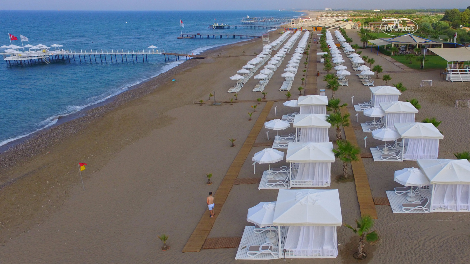 selectum family resort side 5 турция