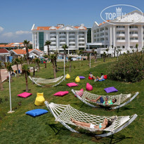 Roma Beach Resort & SPA 