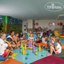 Roma Beach Resort & SPA