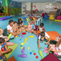 Roma Beach Resort & SPA
