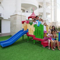 Roma Beach Resort & SPA