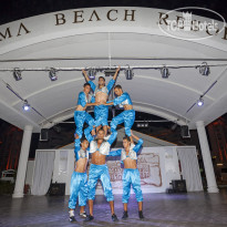 Roma Beach Resort & SPA 