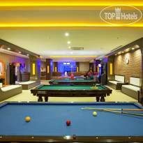 Roma Beach Resort & SPA 