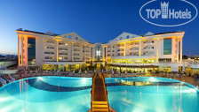 Roma Beach Resort & SPA 5*