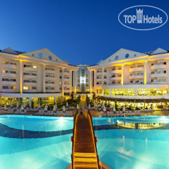 Roma Beach Resort & SPA 5*