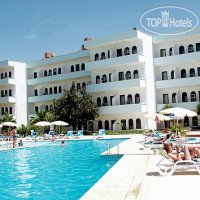 Verano Phoenix Family Resort (закрыт) 4*