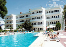 Verano Phoenix Family Resort (closed) 4*