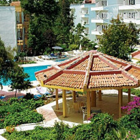 Verano Phoenix Family Resort (закрыт) 