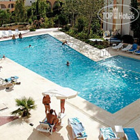 Verano Phoenix Family Resort (закрыт) 