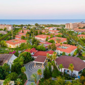 Asteria Family Resort Side 5*