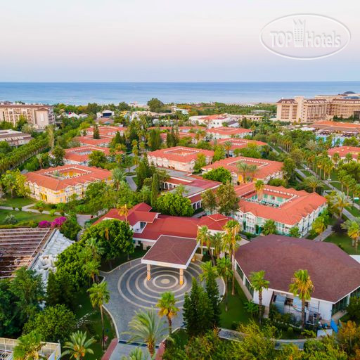 Hotelier's photos Asteria Family Resort Side 5*