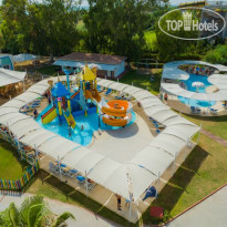 Euphoria Palm Beach Resort Kids Club