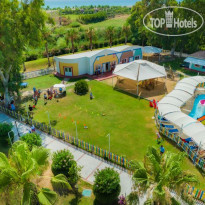 Euphoria Palm Beach Resort Kids Club