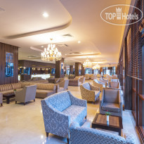 Club Hotel Turan Prince World 