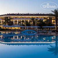 Club Hotel Turan Prince World 5*