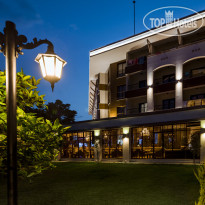Club Hotel Turan Prince World 