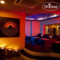 Club Hotel Turan Prince World 