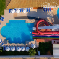 Selectum Colours Resort Side