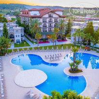 Selectum Colours Resort Side
