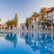 Selectum Colours Resort Side