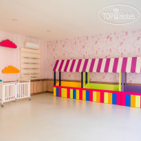 Selectum Colours Resort Side