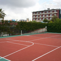 Syedra Club Kizilot Hotel 