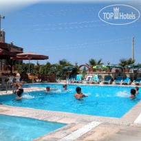 Syedra Club Kizilot Hotel 