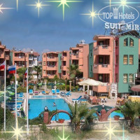 Miramilis Suite 3*