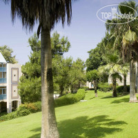 Robinson Club Pamfilya 5*