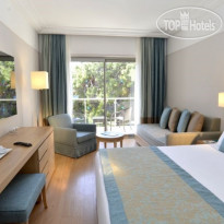 Turquoise Resort Hotel & SPA 