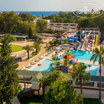 Amara Family Resort 