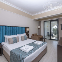 Asteria Collection Side