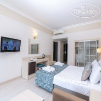 Asteria Collection Side