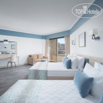 Asteria Collection Side Hotel Superior room