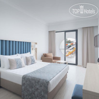 Asteria Collection Side Standard room