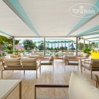 Asteria Collection Side Lobby Terrace