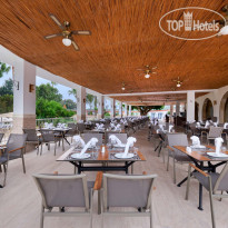 Asteria Collection Side International A la Carte Resta